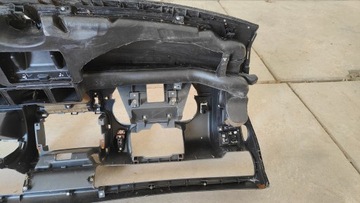 фото thumb №13, Honda jazz ii 2 04-08 панель роздавальна, капот