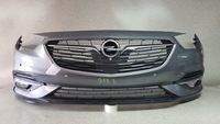 фото thumb №1, Opel insignia b 2 ii opc line 2017- бампер перед 9182