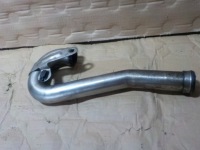 фото thumb №4, Renault megane iii универсал 2011r. 1.5dci труба трубка  egr