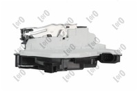 фото thumb №11, Замок дверь перед правый, 6 pin, w/o two-step locking seat mii/ skoda citi