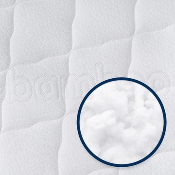 МАТРАС CHICCO BABY HUG 4в1 ПРЕМИУМ для люльки ВЫСОКОКАЧЕСТВЕННАЯ ПЕНА T25 PL