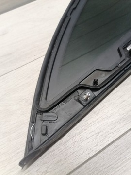 фото thumb №7, Porsche macan стекло правый зад 95b845298