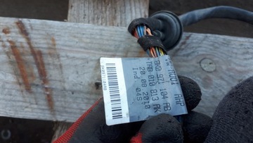 фото thumb №6, S4 b8 рестайлінг a4 джгут pdc зад асистент датчик ly9b