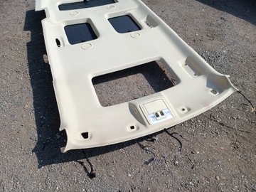 фото thumb №7, Стеля стеля люк панорама ford flex 2013-