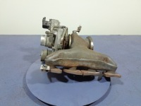 Volvo xc90 ii 2.0 t8 b4204t27 320 km турбина турбонагнетатель 31459815 Недорого, фото thumb