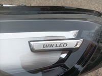фото thumb №7, Bmw x1 u11 лампа фара led левая 5a5bd47