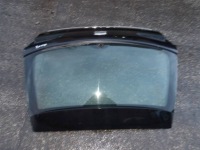 фото thumb №7, Крышка багажника задняя seat ibiza iii 3d lift lc9z