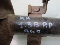 фото thumb №5, Ford ka 1.3 96r амортизатор правый передний пружина