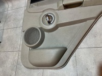 фото thumb №3, Jeep commander xk xh обшивка ручка хром оригінал