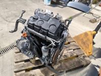 фото thumb №8, Двигун комплектний audi vw seat skoda 1.9 tdi bls оригінал !!!