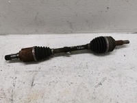 фото thumb №1, Полуось короткая левая renault scenic iii 1.6 dci 08-16