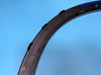 фото thumb №11, Nowa оригинальная молдинг крыла mercedes eqe x294 правый перед a2948807601