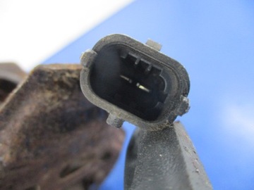 фото thumb №7, Opel meriva a 1.7dti поворотна опора права abs+śruby