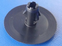 фото thumb №3, 5x subaru forester legacy outback клипса 7 капот