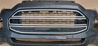 фото thumb №4, Бампер перед передній ford ecosport 15-17 оригінал