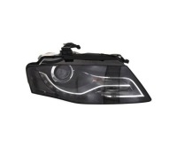 фото thumb №1, Фара audi a4 b8 2008-11 led ксенон правый tyc