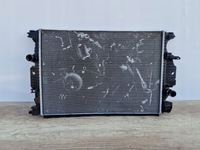 фото thumb №1, Радіатор wody ford s-max mondeo mk5 fusion galaxy