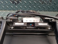 фото thumb №14, Підлокітник тунелю середнього шкіра бардачок телефону bmw x5 e53 дорестайлінг