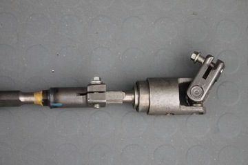 фото thumb №4, Крестовина колонка рулевая accord viii 08-15