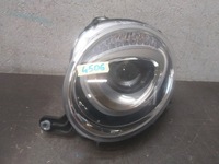 фото thumb №1, Лампа перед левая fiat 500 lift линза 52129443