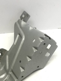 фото thumb №6, Volvo xc40 кронштейн лампы левый панель фары 32377055