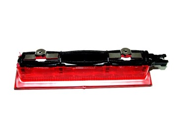 фото thumb №2, Лампа зад задня третє світло сплав сплаву led vw volkswagen caddy iii