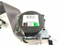 фото thumb №7, Pas безпеки правий перед opel corsa e aso