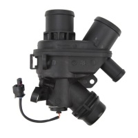 фото thumb №9, Модуль корпус термостата lr107288 dokładna контроль температуры чёрный