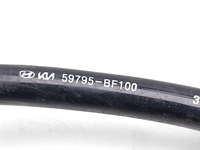 фото thumb №7, Hyundai kona шланг заднего датчика abs ev двигатель электрический 59795-bf100