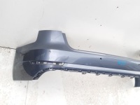 фото thumb №2, Audi a4 8w9 бампер задняя задний