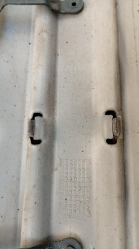 фото thumb №16, Бампер зад задній skoda fabia i універсал 6y9807421