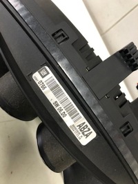 фото thumb №12, Блок управления набор стартовый opel insignia 2.0 cdti 0281017453