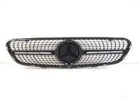 фото thumb №6, Решётка радиатора решётка радиатора радиатора mercedes glc x253 2015-19r