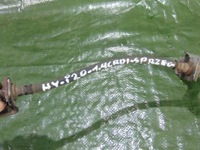 фото thumb №6, Шланг сцепления hyundai i20 1.4 crdi 08-14