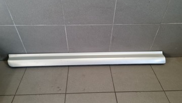 фото thumb №1, Планка дверь левый перед audi a8 d3 ly7w odstaje