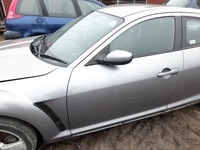 фото thumb №2, Mazda rx8 двері передні ліва перед