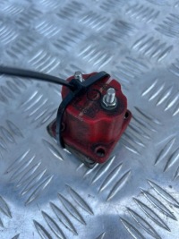 Клапан топлива scania 4 Оригинал, фото thumb