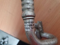 фото thumb №15, Труба wąż кондиционера комплект 52063104 52063102 fiat fiorino qubo bipper