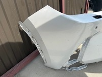 фото thumb №10, Бампер перед голий lexus nx ii lubelskie