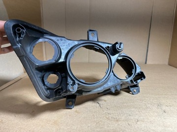 фото thumb №7, Корпус лампи ліва, mercedes vito w639 рестайлінг