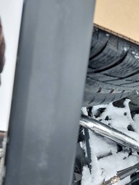 фото thumb №6, Решітка радіатора решітка радіатора капот renault trafic iii lift 19-