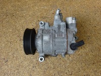 фото thumb №7, Audi a3 8p golf v vi sharan 7n eos насос компрессор кондиционера 1k0820859p