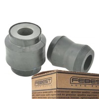 фото thumb №1, Втулка амортизатора kpl задня do nissan np300 navara