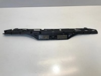 фото thumb №1, Qashqai iii j12 модуль elektycznej крышки багажника