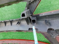 фото thumb №10, Seat ibiza iv lift 13- бампер передній перед