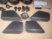 фото thumb №15, Audi a6 c8 динаміки bang olufsen озвучення