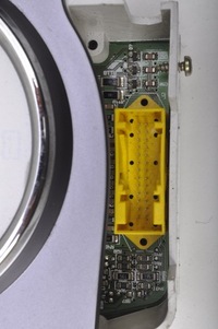 фото thumb №11, Aston martin vanquish i счетчик приборы anglik 1r12-370203-ac