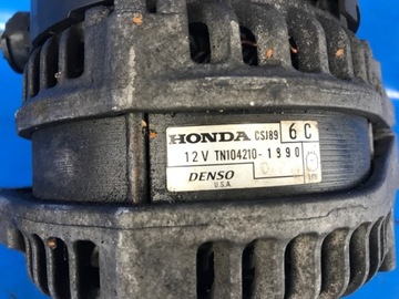 фото thumb №5, Генератор acura rdx 12-19 31100-r8a-a01