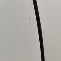 фото мини №8, Lexu rx 450h 2022 задний сторона правая задние двери  6700348280