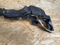 Audi a3 8v 13-20 абсорбер пена бампера перед передний 8v0807550a Доставка, фото thumb